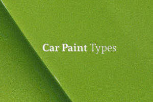 car-paint-types