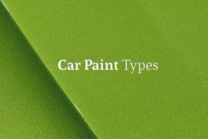 Car Paint Types Which Is Right For My Car City Collision Center