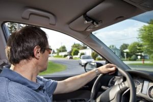 Defensive Driving Tips