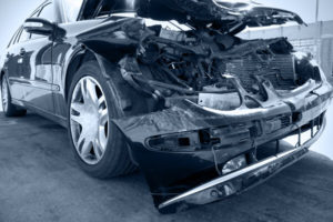 Collision Car Repair in Arlington, TX