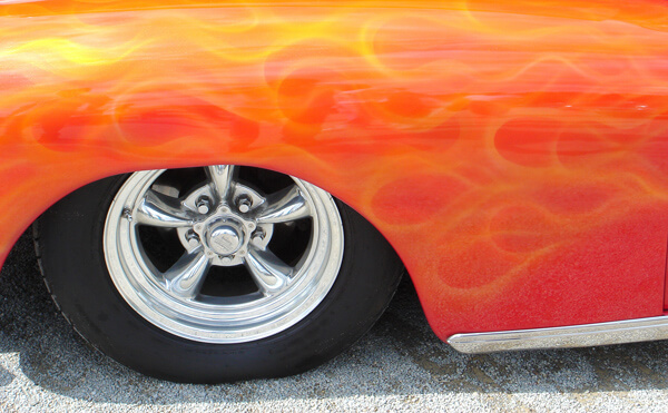 Custom Car Paint in Arlington, TX | City Collision Center