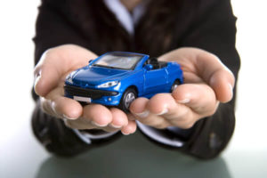 Collision Insurance Process