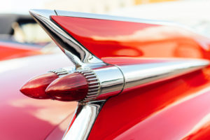 How to Prep Your Classic Vehicle for a Paint Job